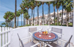 2 Bedroom Amazing Apartment In Calahonda, Sitio De Calahonda